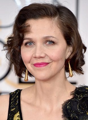 Maggie Gyllenhaal (Actriz) Maggie Gyllenhaal (Actriz)