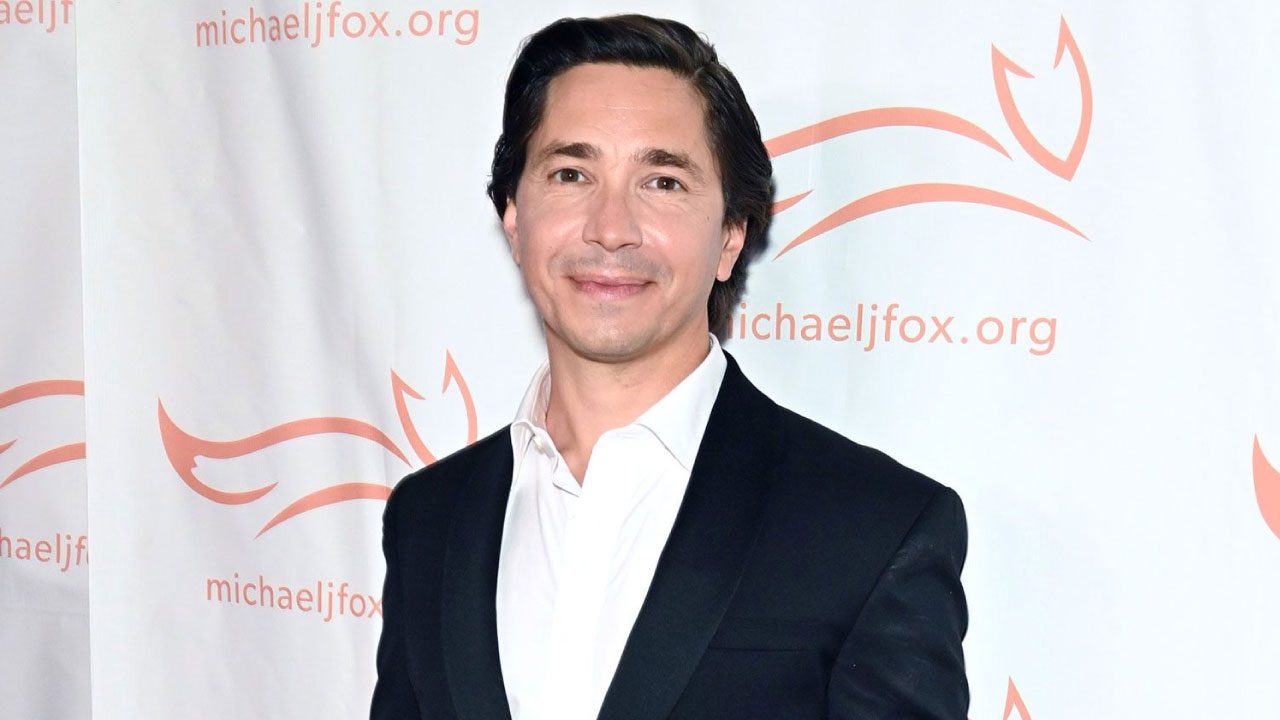 Justin Long (Actor) Justin Long (Actor)