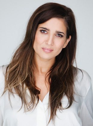 Lucía Jiménez (Actriz) Lucía Jiménez (Actriz)