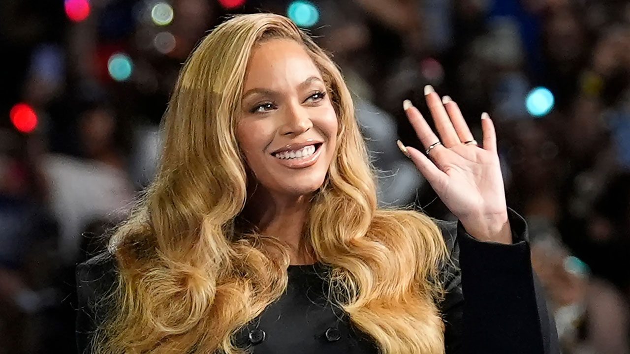Beyoncé Knowles (Actriz) Beyoncé Knowles (Actriz)
