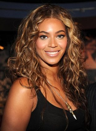 Beyoncé Knowles (Actriz) Beyoncé Knowles (Actriz)