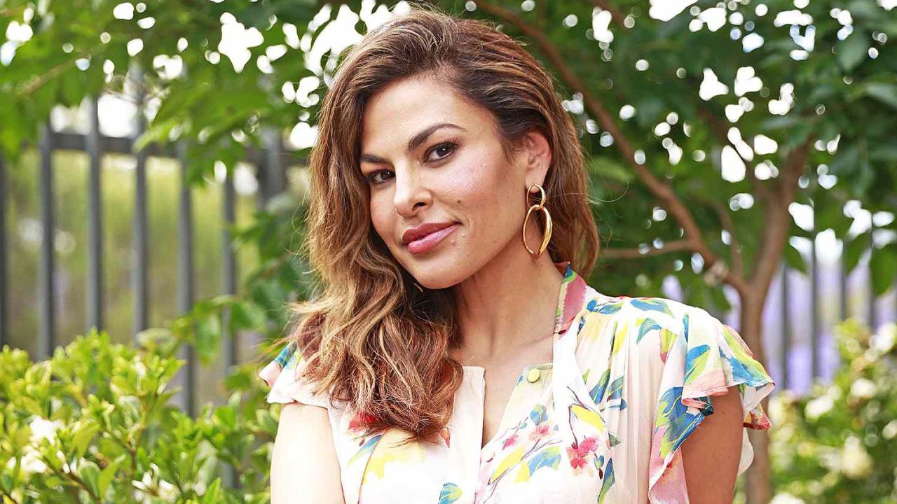 Eva Mendes (Actriz) Eva Mendes (Actriz)