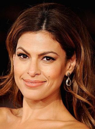 Eva Mendes (Actriz) Eva Mendes (Actriz)
