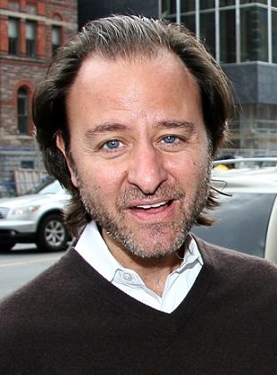 Fisher Stevens (Actor) Fisher Stevens (Actor)