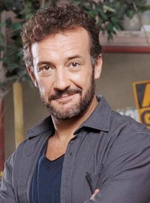 José Luis García-Pérez