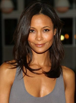 Thandie Newton
