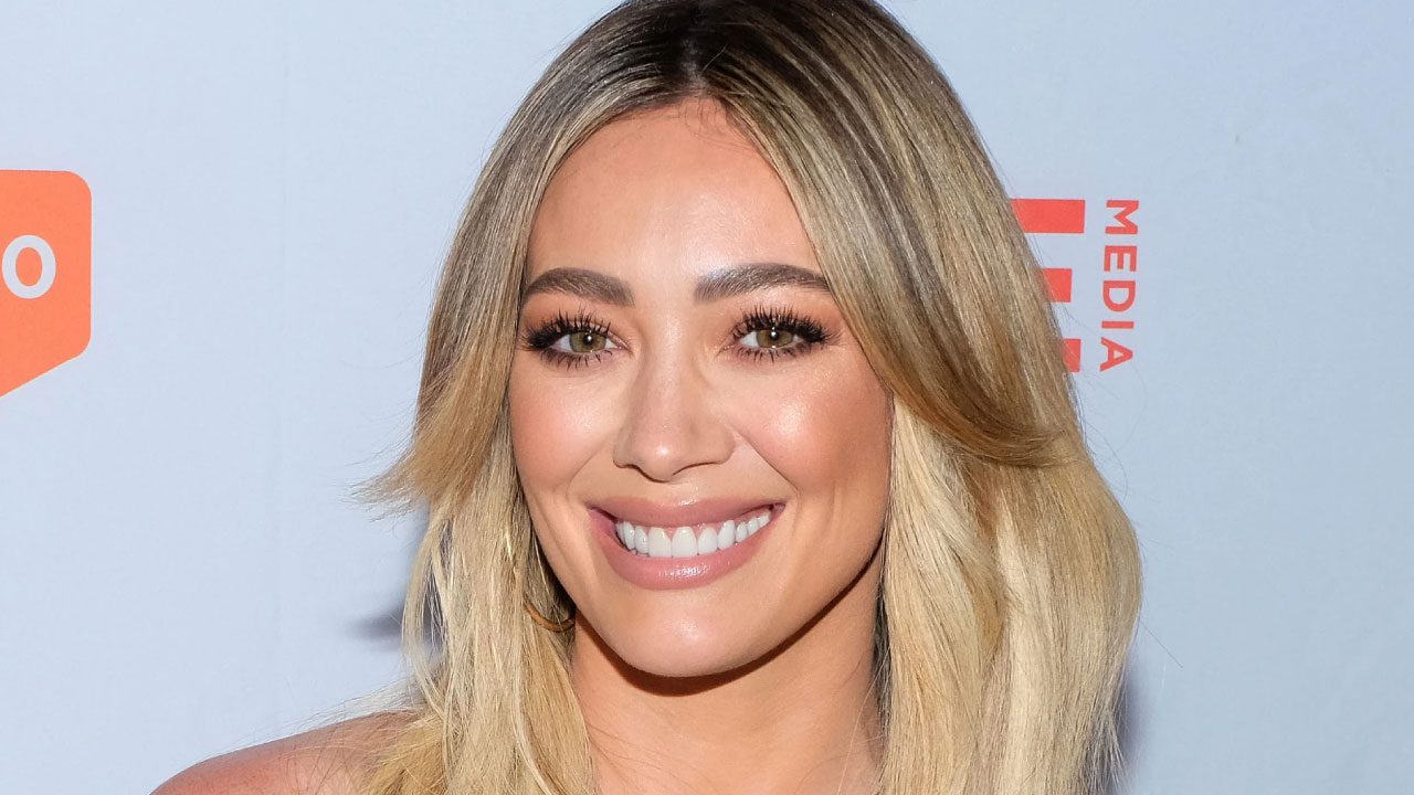 Hilary Duff (Actriz) Hilary Duff (Actriz)