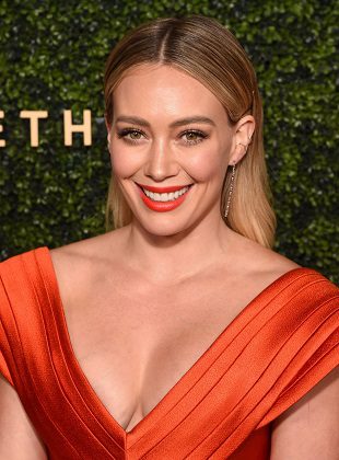 Hilary Duff (Actriz) Hilary Duff (Actriz)