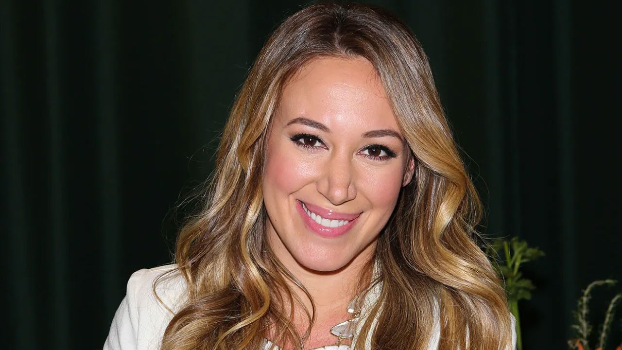 Haylie Duff (Actriz) Haylie Duff (Actriz)