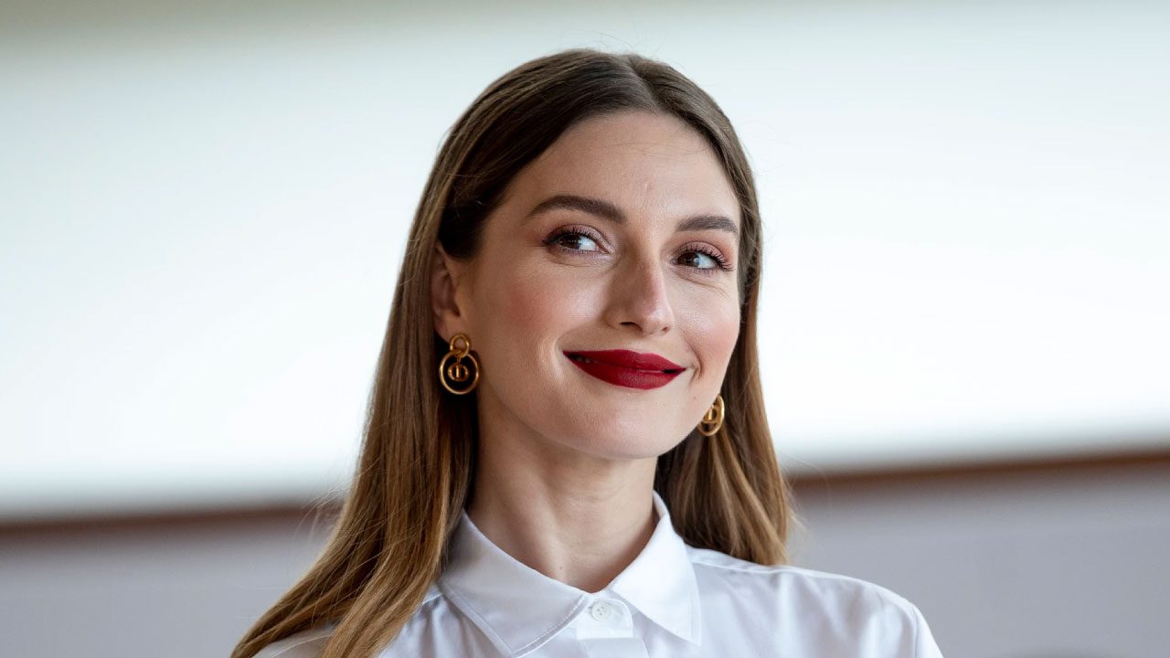 María Valverde (Actriz) María Valverde (Actriz)