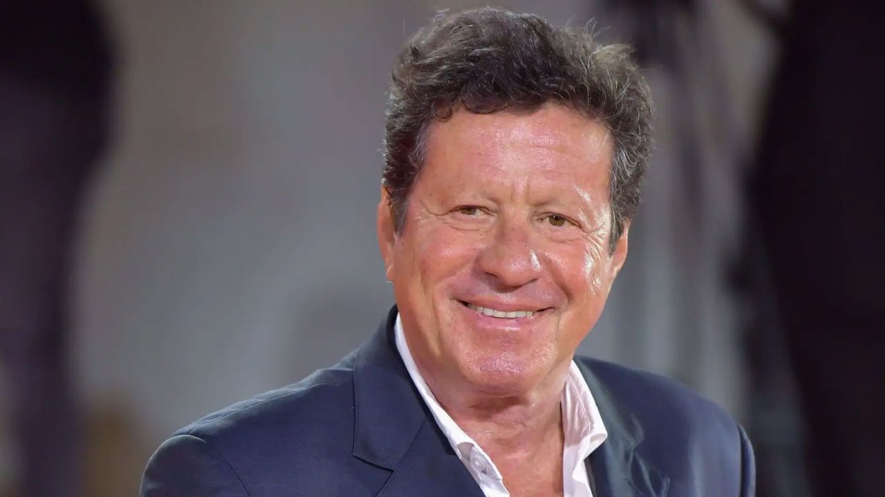 Joaquim De Almeida (Actor) Joaquim De Almeida (Actor)