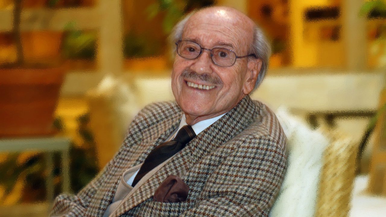 José Luis López Vázquez (Actor) José Luis López Vázquez (Actor)