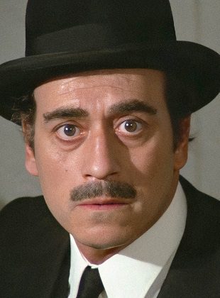 José Luis López Vázquez (Actor) José Luis López Vázquez (Actor)