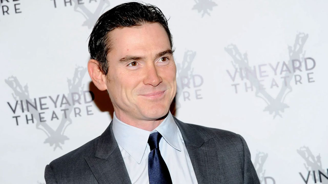 Billy Crudup (Actor) Billy Crudup (Actor)