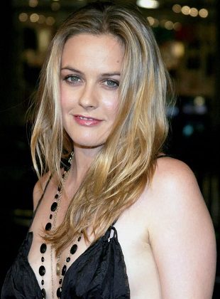 Alicia Silverstone (Actriz) Alicia Silverstone (Actriz)