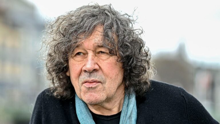 Stephen Rea (Actor)