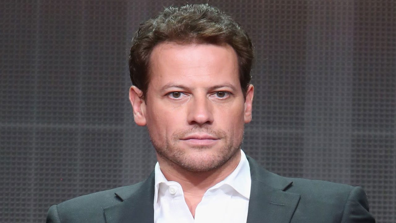 Ioan Gruffudd (Actor) Ioan Gruffudd (Actor)