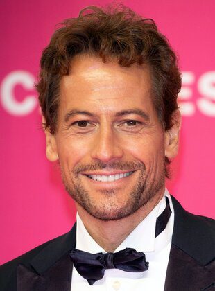 Ioan Gruffudd (Actor) Ioan Gruffudd (Actor)