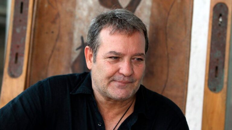 Jorge Perugorría (Actor)