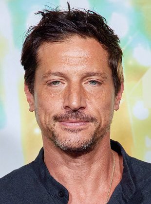 Simon Rex (Actor) Simon Rex (Actor)