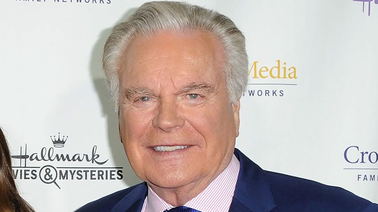 Robert Wagner (Actor) Robert Wagner (Actor)