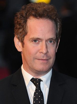 Tom Hollander