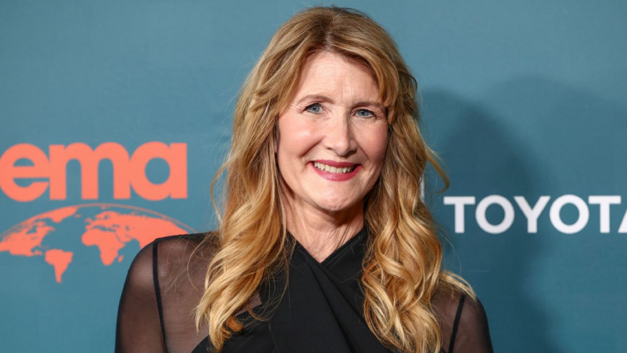 Laura Dern (Actriz) Laura Dern (Actriz)