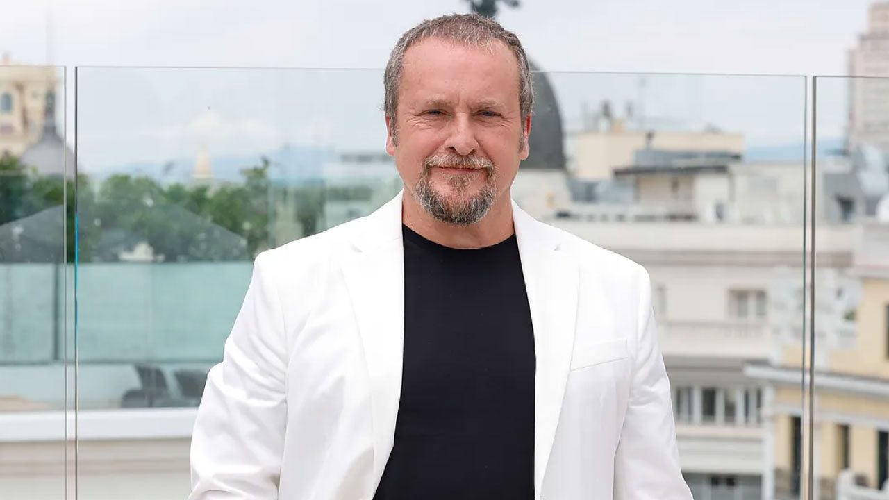 Fernando Cayo (Actor)