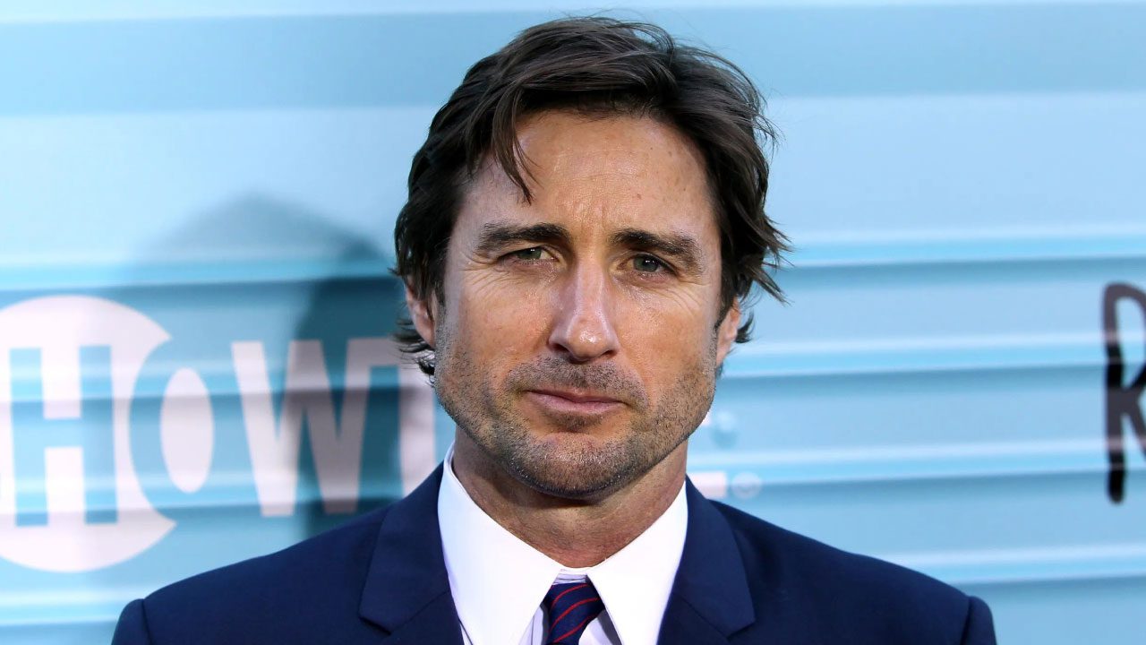 Luke Wilson (Actor) Luke Wilson (Actor)