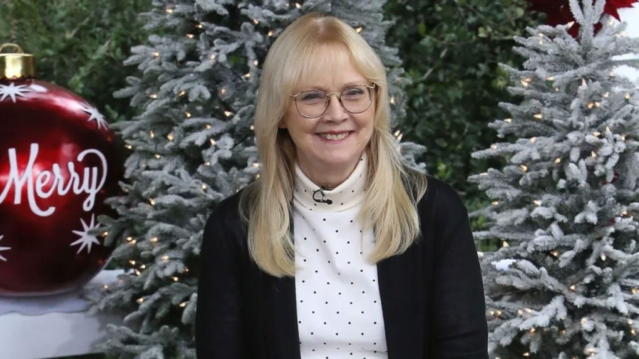 Shelley Long (Actriz) Shelley Long (Actriz)