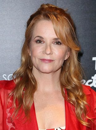 Lea Thompson (Actriz) Lea Thompson (Actriz)