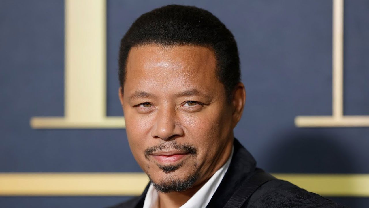 Terrence Howard (Actor) Terrence Howard (Actor)