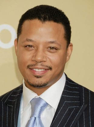 Terrence Howard (Actor) Terrence Howard (Actor)
