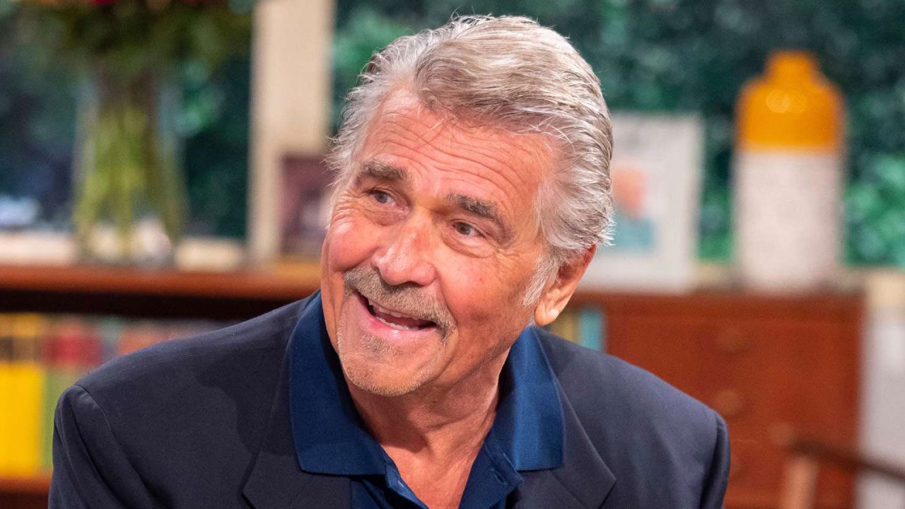 James Brolin (Actor) James Brolin (Actor)