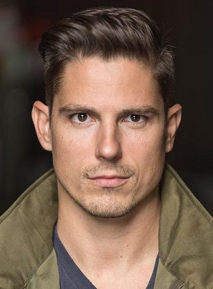 Sean Faris (Actor) Sean Faris (Actor)