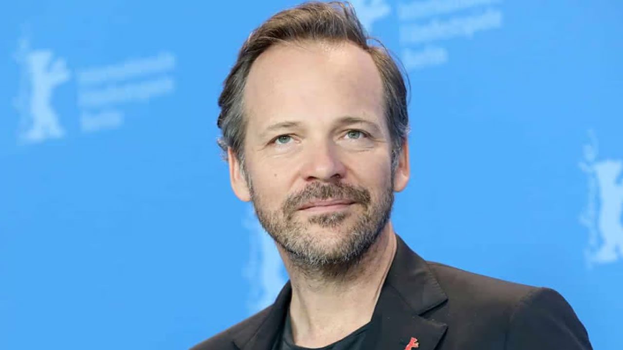 Peter Sarsgaard (Actor)