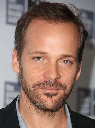 Peter Sarsgaard
