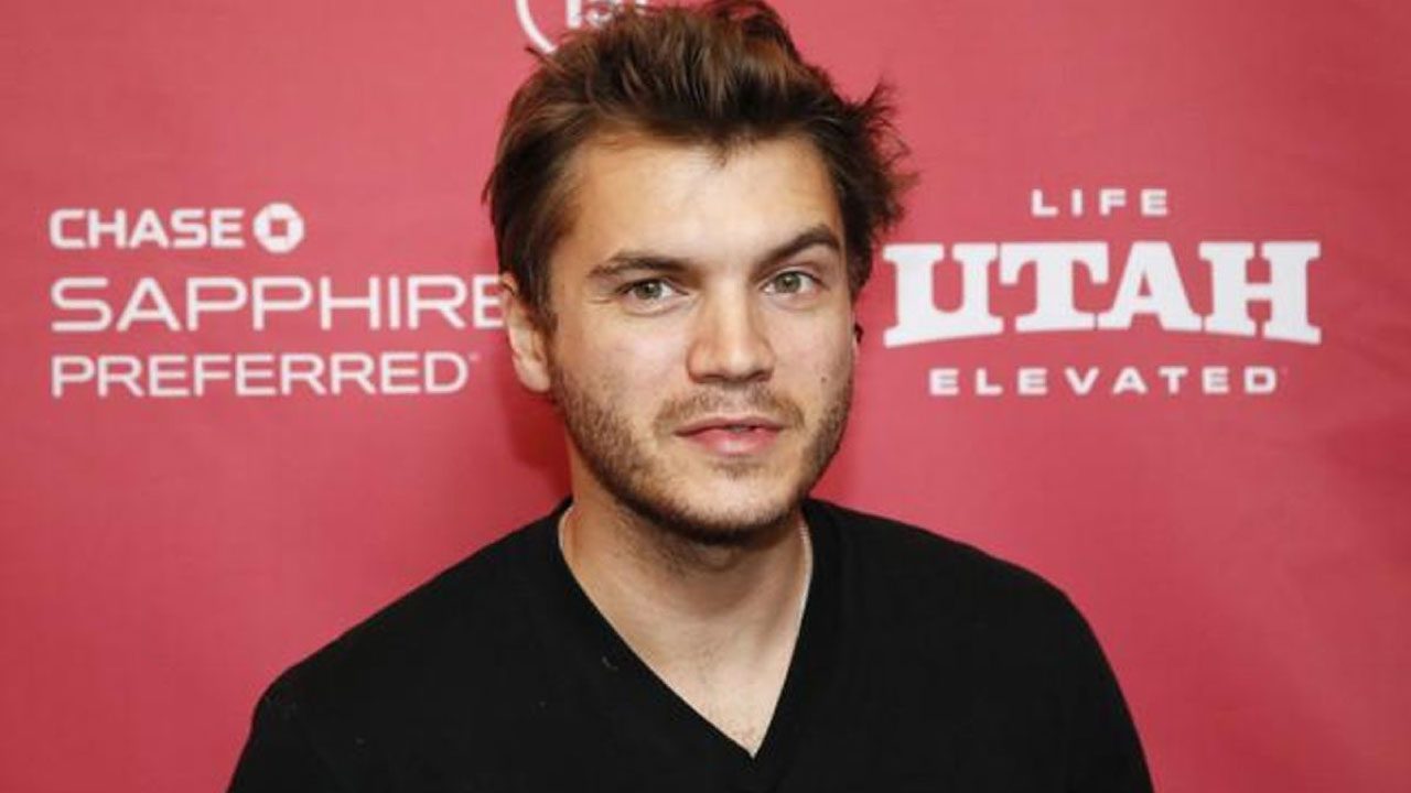 Emile Hirsch (Actor)