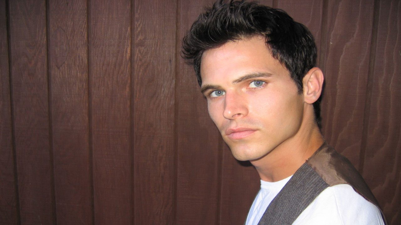 Tad Hilgenbrink (Actor)