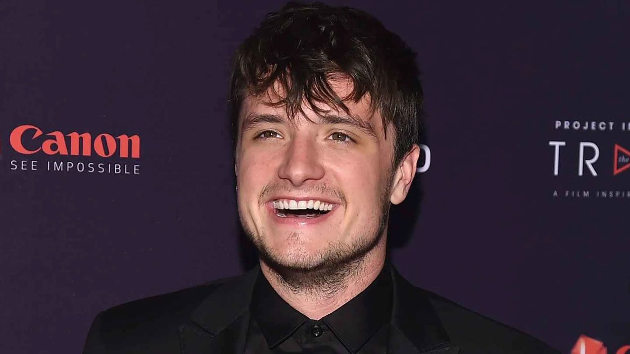 Josh Hutcherson (Actor) Josh Hutcherson (Actor)
