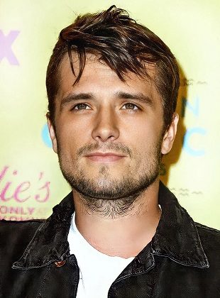 Josh Hutcherson (Actor) Josh Hutcherson (Actor)