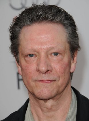 Chris Cooper (Actor) Chris Cooper (Actor)