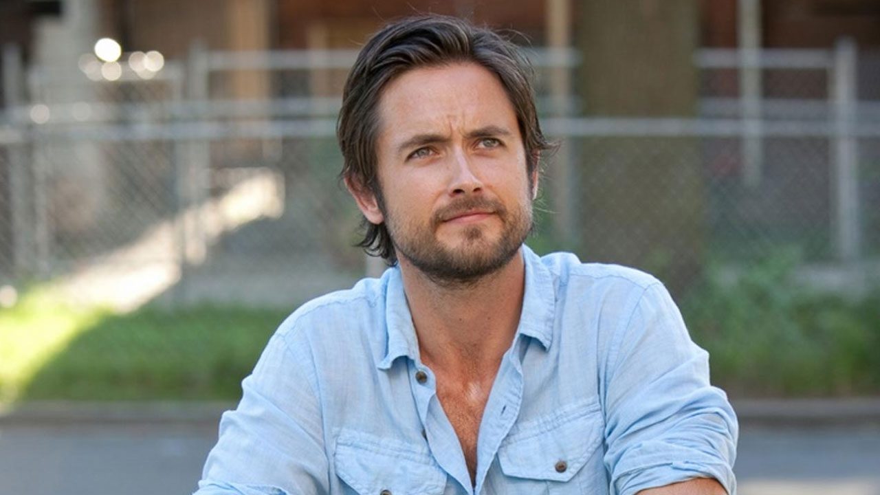 Justin Chatwin (Actor) Justin Chatwin (Actor)