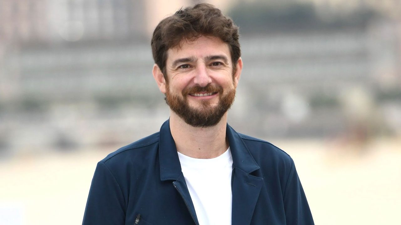 Gorka Otxoa (Actor)
