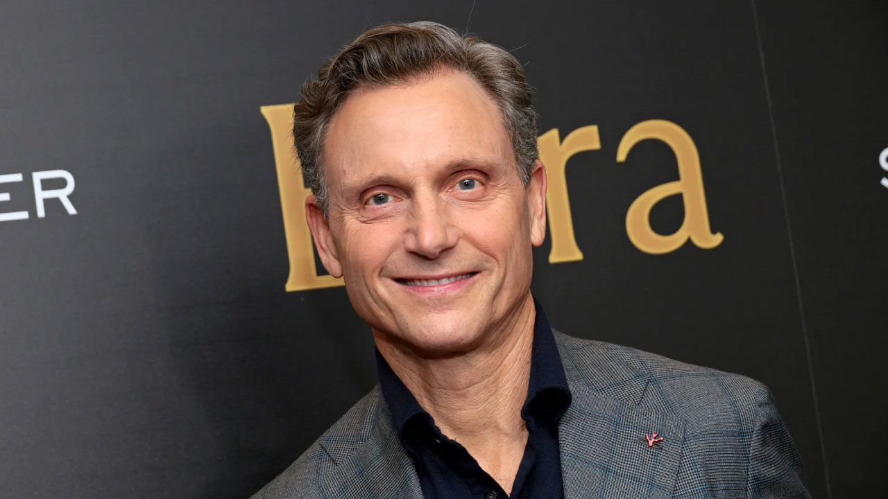 Tony Goldwyn (Actor) Tony Goldwyn (Actor)
