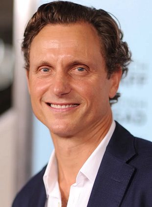 Tony Goldwyn (Actor) Tony Goldwyn (Actor)