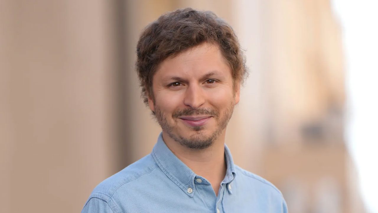 Michael Cera (Actor)