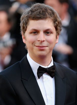 Michael Cera (Actor) Michael Cera (Actor)
