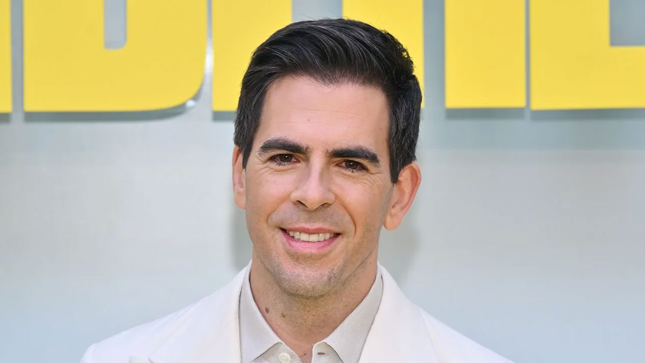Eli Roth (Actor) Eli Roth (Actor)