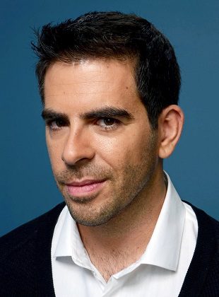 Eli Roth (Actor) Eli Roth (Actor)